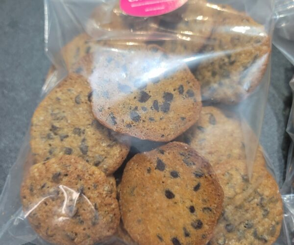 cookie sachet cookie sachet